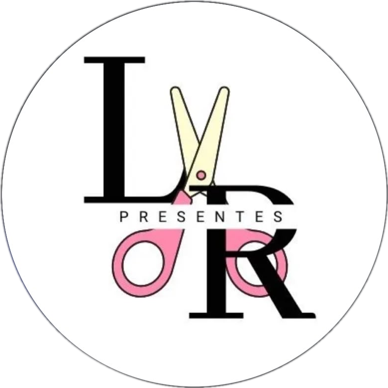 Logo da L & R Presentes